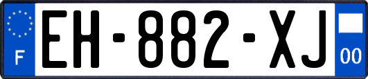 EH-882-XJ