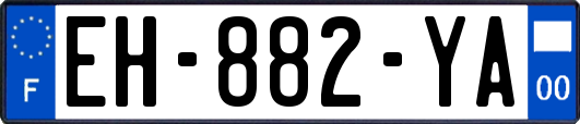 EH-882-YA