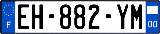 EH-882-YM