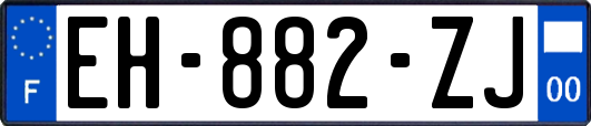 EH-882-ZJ