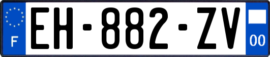 EH-882-ZV