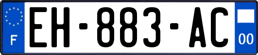 EH-883-AC