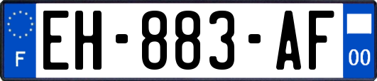 EH-883-AF