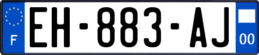 EH-883-AJ