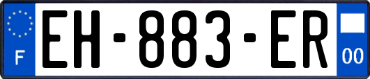 EH-883-ER