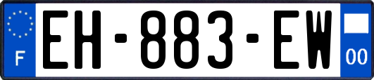 EH-883-EW