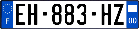 EH-883-HZ