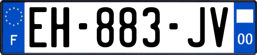 EH-883-JV