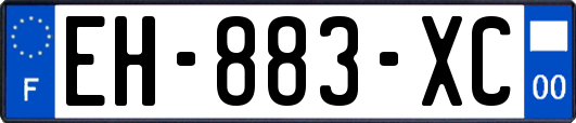 EH-883-XC