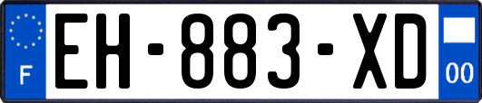 EH-883-XD