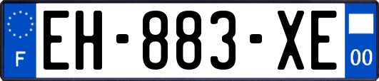 EH-883-XE