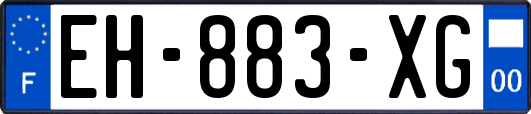 EH-883-XG