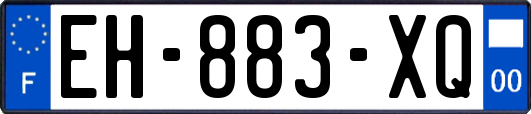 EH-883-XQ