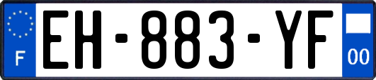 EH-883-YF