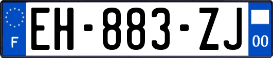 EH-883-ZJ