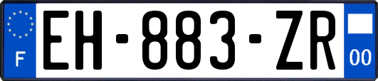 EH-883-ZR