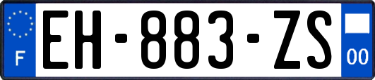 EH-883-ZS