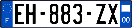 EH-883-ZX