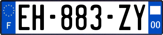 EH-883-ZY
