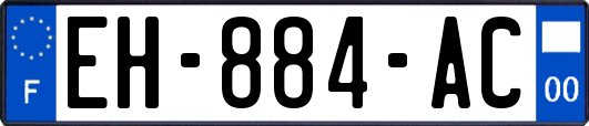 EH-884-AC