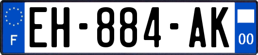 EH-884-AK