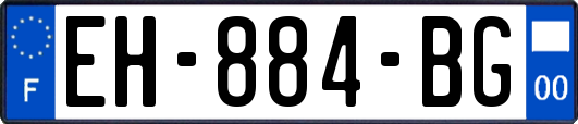 EH-884-BG