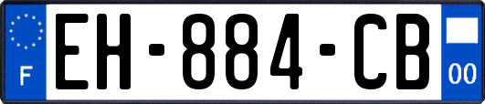 EH-884-CB