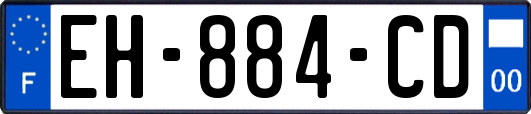 EH-884-CD