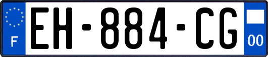 EH-884-CG