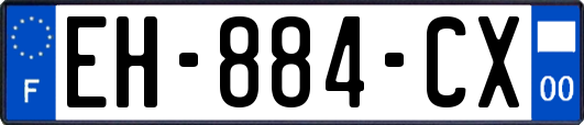 EH-884-CX