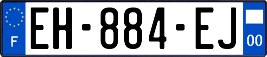 EH-884-EJ