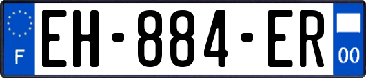 EH-884-ER