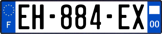 EH-884-EX