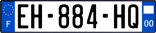 EH-884-HQ