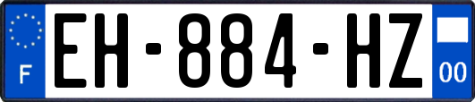 EH-884-HZ