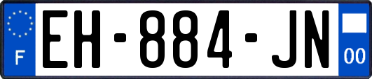 EH-884-JN