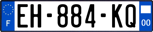 EH-884-KQ