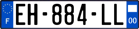 EH-884-LL