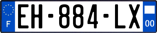 EH-884-LX