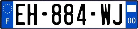 EH-884-WJ