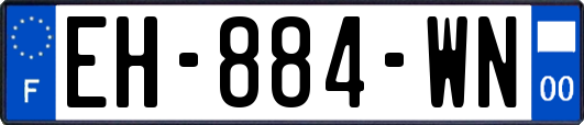 EH-884-WN