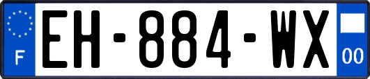 EH-884-WX