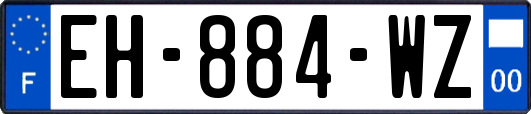 EH-884-WZ