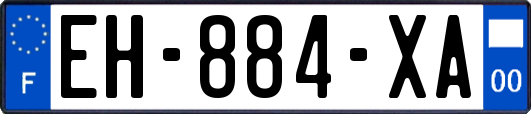 EH-884-XA