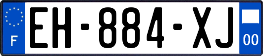 EH-884-XJ