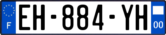 EH-884-YH