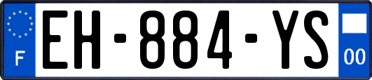 EH-884-YS