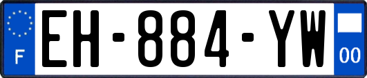 EH-884-YW