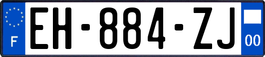 EH-884-ZJ