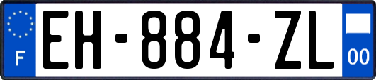 EH-884-ZL